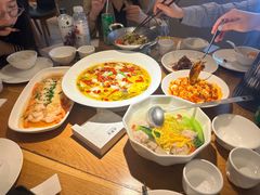 -金牌外婆家(苏州中心店)