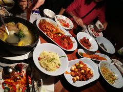 -皇庭广场(福华三路店)