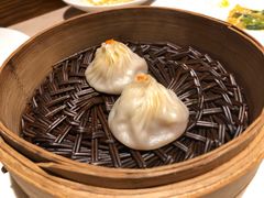 蟹粉小笼包-成隆行·蟹王府(九江路店)