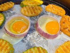 -姜胖胖无限自助烤肉(凯德天府店)