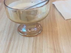 -轻蔬不用等·素食(江苏路店)