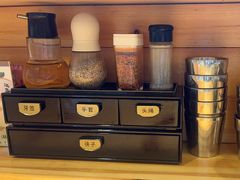 -Ramen满吉·豚骨拉面(丽园路店)