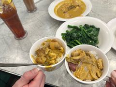 -翠华餐厅(正佳广场店)