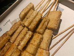 -新楚记烧烤·酒场·夺命肥肠(车公庙店)