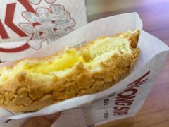 -港师傅·菠萝包(北京超极合生汇店)