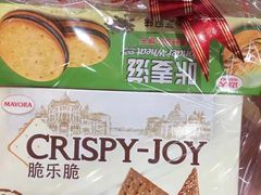 -百佳永辉超市(来福士广场店)
