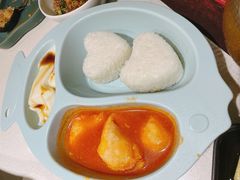-新辣道鱼火锅(上地华联店)