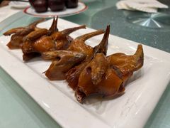 -香融府·烤鸭·家常菜(马家堡路店)