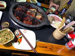 -脸谱市井火锅(泺源大街店)