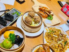 -粤域茶餐厅