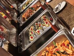 -咖啡苑·沈阳今旅酒店Hotel Jen·香格里拉集团