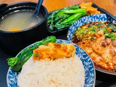 -又鸟pizza海南鸡饭(假日广场店)