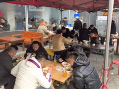 -段生记肉丸糊辣汤(西铁大明宫住宅小区店)