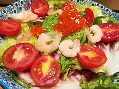 虾仁牛油果豆腐-沼津港渔市(宏伊国际广场店)