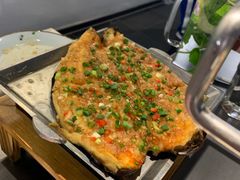 -很久以前羊肉串(南京路第一百货店)