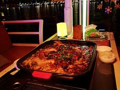 -琶醍壹号•音乐江景餐吧