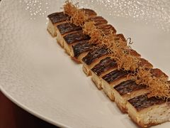 -中国坊中餐厅(石家庄希尔顿酒店)