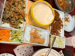 -宏状元现熬粥·京味菜(五棵松店)