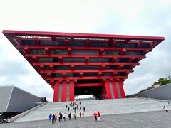 -中华艺术宫(上海美术馆)