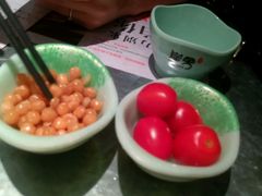 -炭舍干锅·烤鱼(扬名广场店)