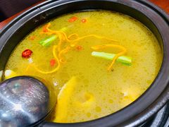 野生菌汤锅-菌之家·专业纯野生菌火锅·特色炒菌