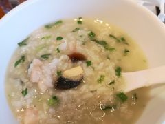 -马路边上·小海鲜烧烤(八一路店)
