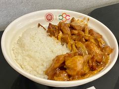 -北大家园食堂
