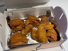 -BOPEYE·波派炸鸡(九霄天地店)