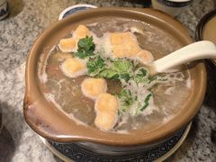 -南京大牌档(中关村领展广场店)