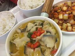 -七食九号食堂(东丽空港店)