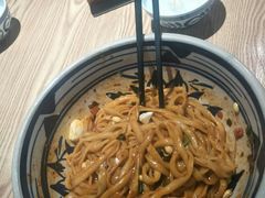 油泼面-老九圆山西面馆(CBD店)