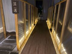 -谷悦SPA(王府井店)