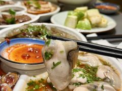 -潮澎派·潮汕菜大排档(南较西路店)