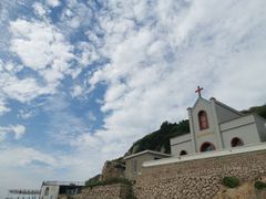 -东极岛景区