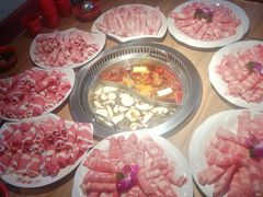 -季季红火锅(长沙步行街店)