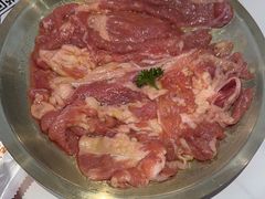 -南浦洞烤肉·新世界版(奥体店)