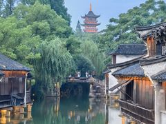 -75幢私房菜馆