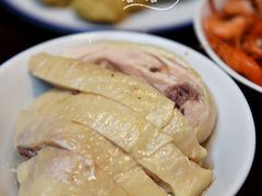 糟鸡-咸亨酒店•非遗绍兴菜•中华老字号(堂吃餐厅)
