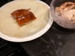 -半岛翡丽海鲜自助餐厅(观风亭店)