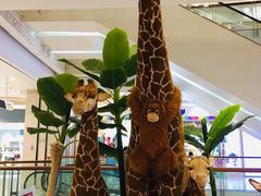 -6IXTY 8IGHT(朝阳大悦城店)