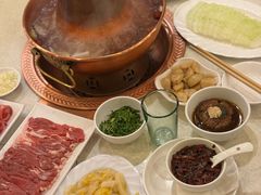 -八先生涮肉房(三里河店)