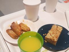 奇异果汁-宜家·瑞典风味餐厅(无锡店)