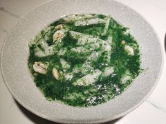 荠菜-姜君·千岛湖鱼头馆(浦东大道店)