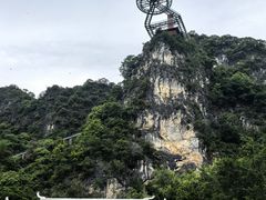 -英西峰林·洞天仙境