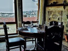 -Seten Restaurant Cappadocia