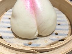 寿桃包-小東馆(东纵路店)