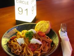-CIRCLE·酒吧(第一国际店)