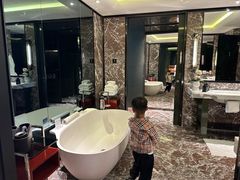 -广州四季酒店