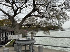 -无锡蠡湖国家湿地公园-蠡园