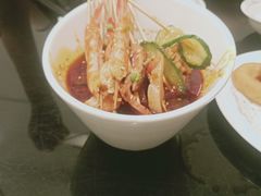 -亢龙太子酒轩(东湖店)